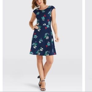 Draper James Dress